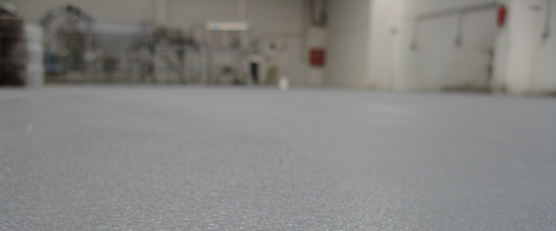 Do Epoxy Floors Slippery When Wet? An Expert's Perspective