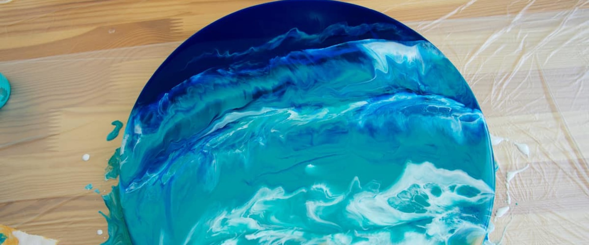 Can You Apply Multiple Layers of Epoxy Resin?
