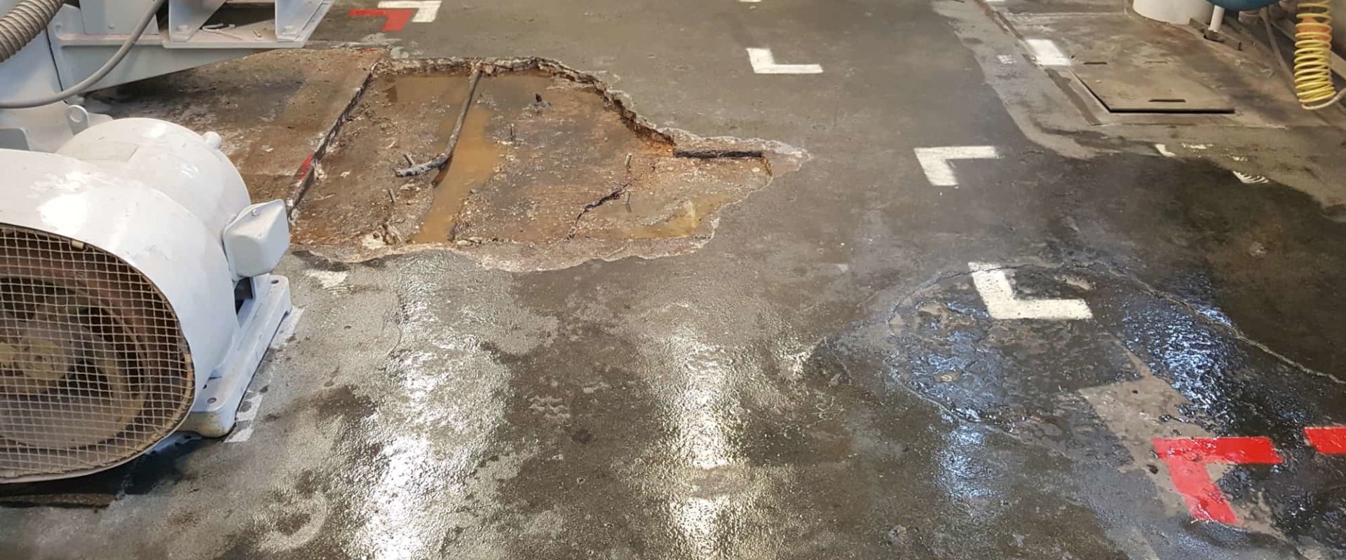 Where is Epoxy Mortar Used and What Are Its Benefits?