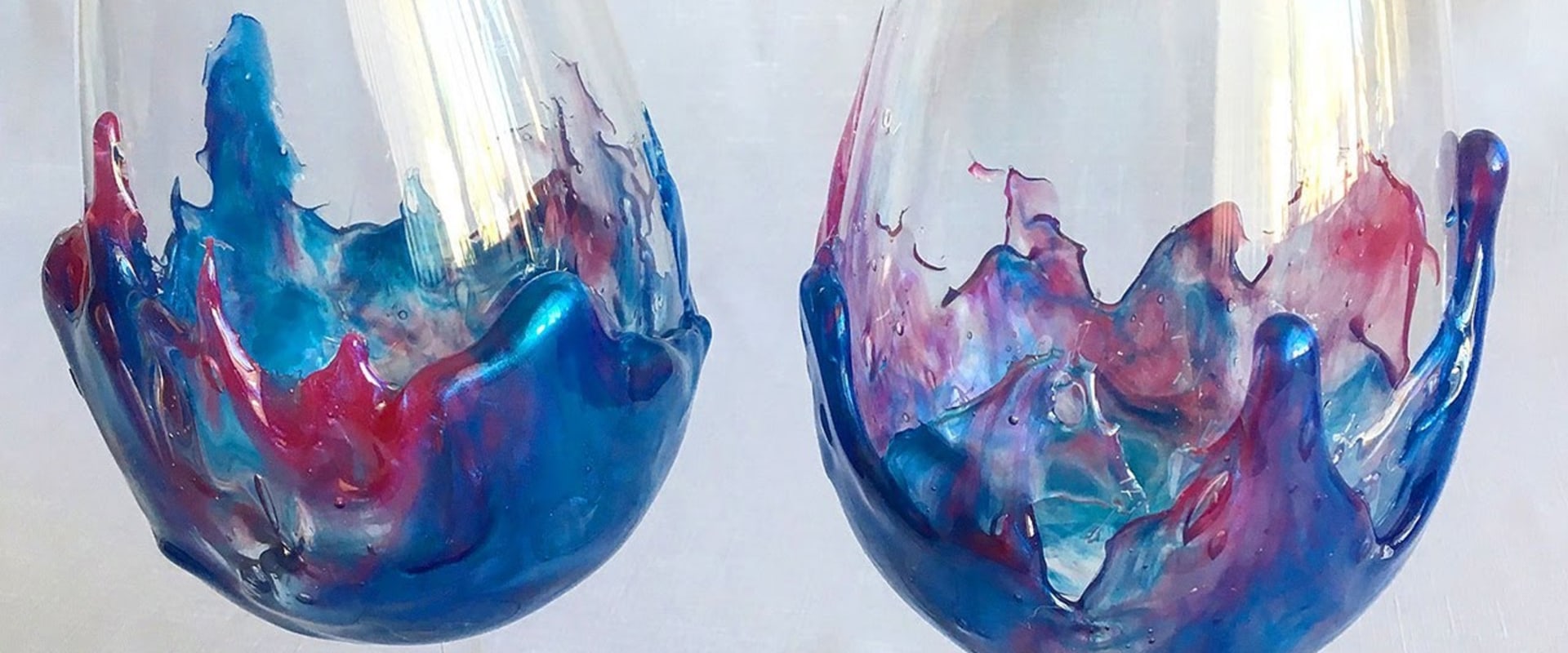 Can Epoxy Resin Be Used Outdoors?