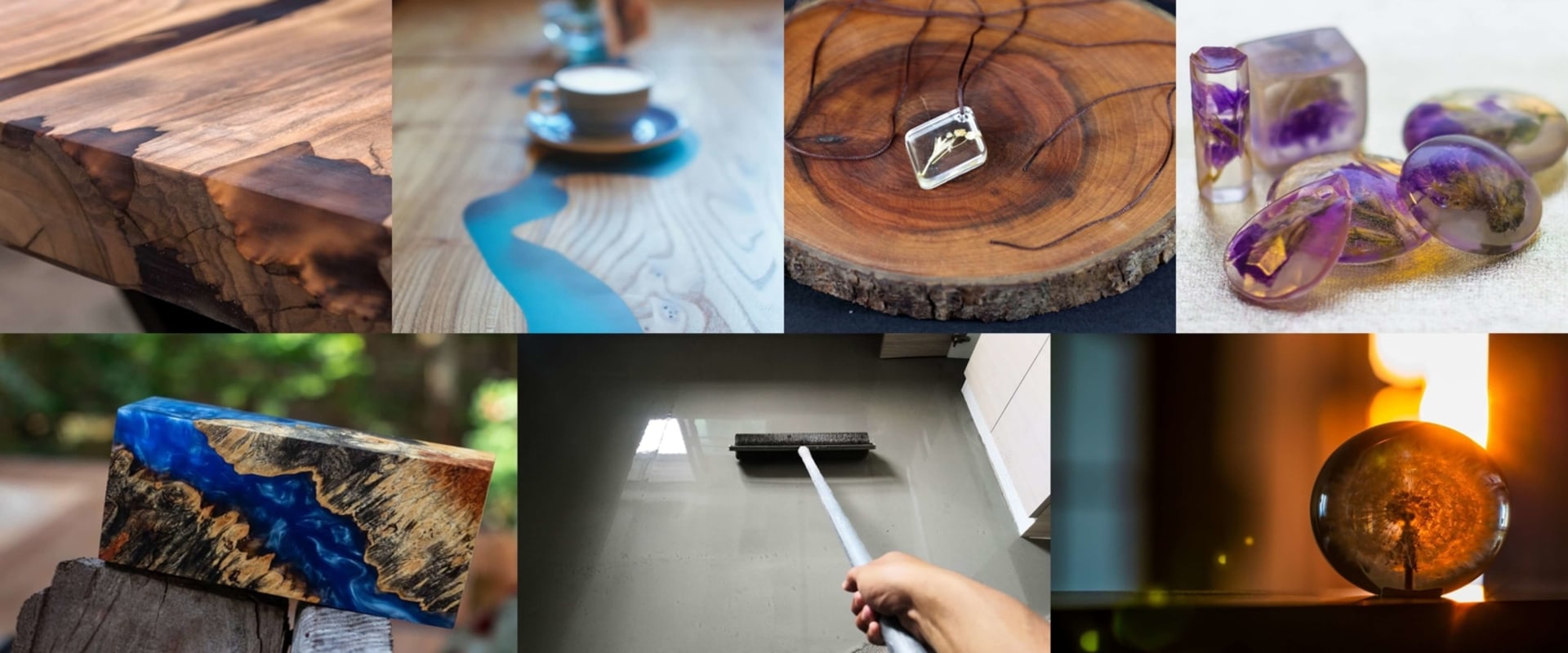 What is Epoxy Used For? A Comprehensive Guide